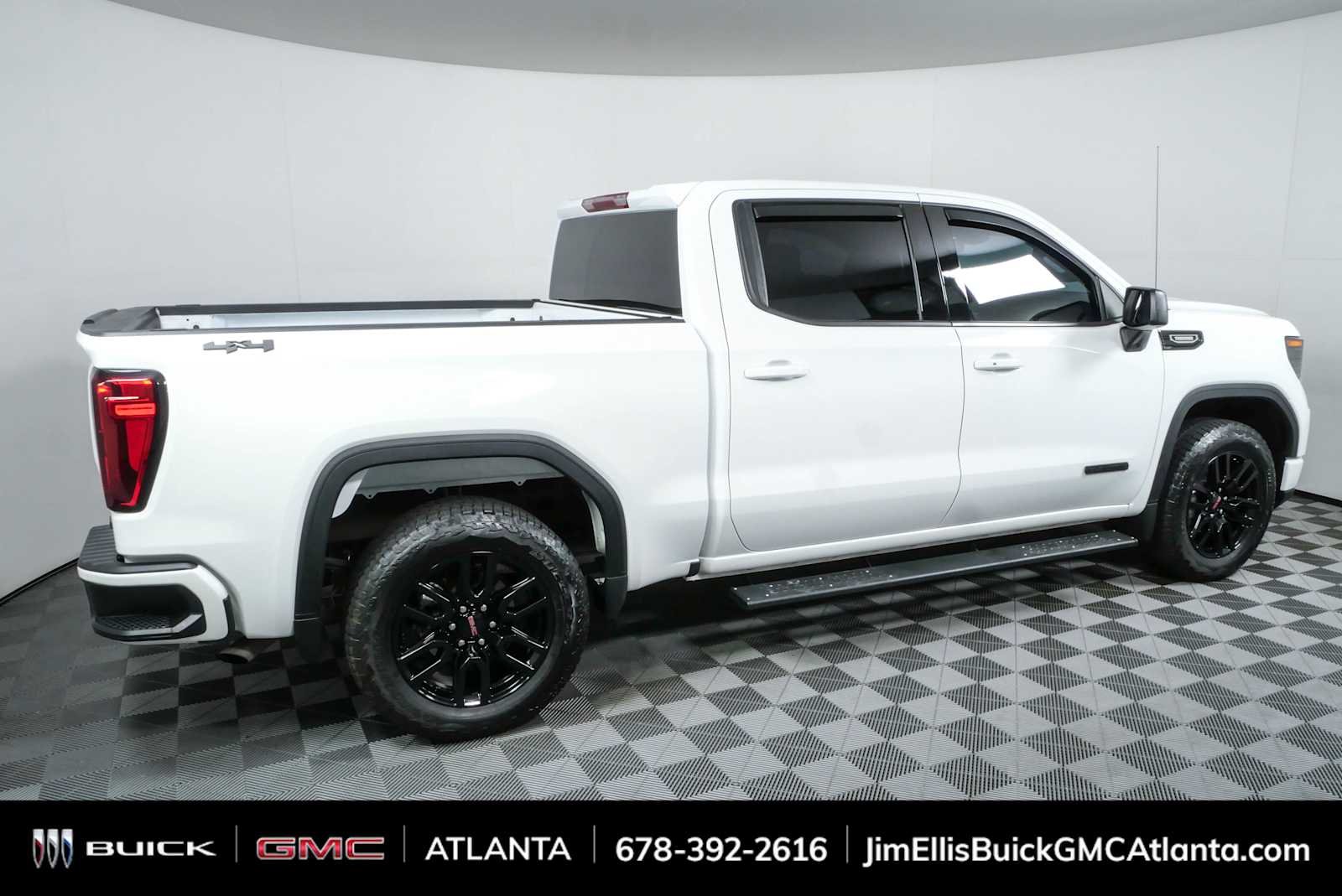gmc sierra 1500 2025 3GTPUJEK8SG236557 image